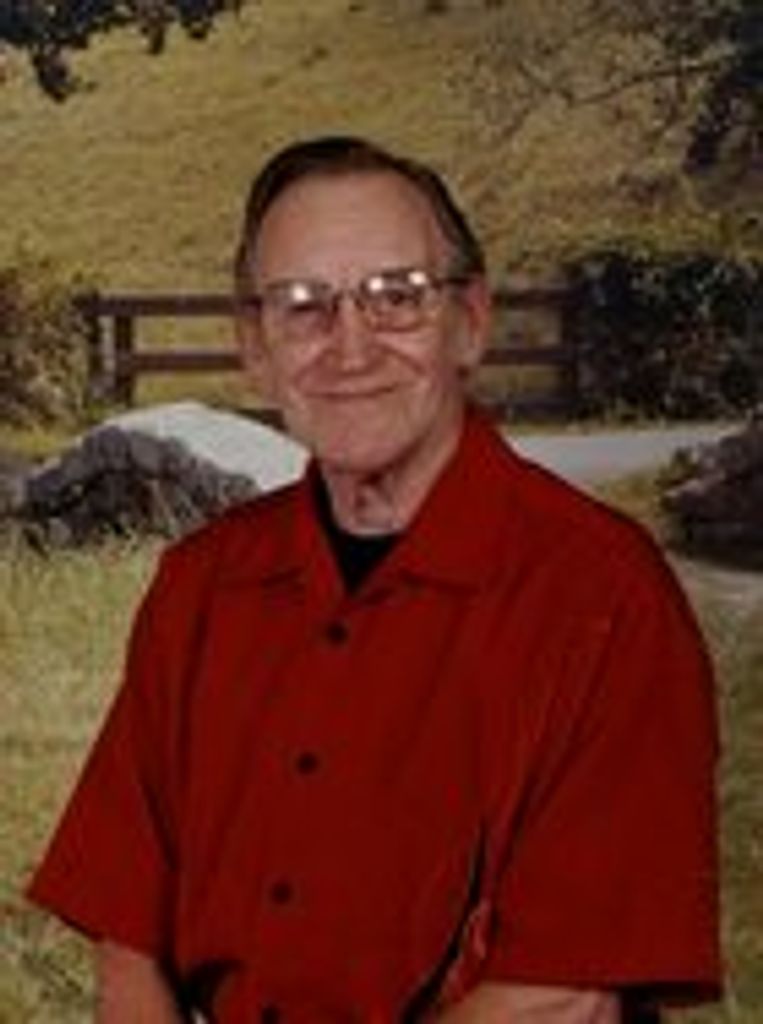 Charles Thomas Crawford