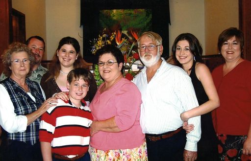 Linda Jewell (Deal)  Crosby photo gallery thumbnail 224 of 246