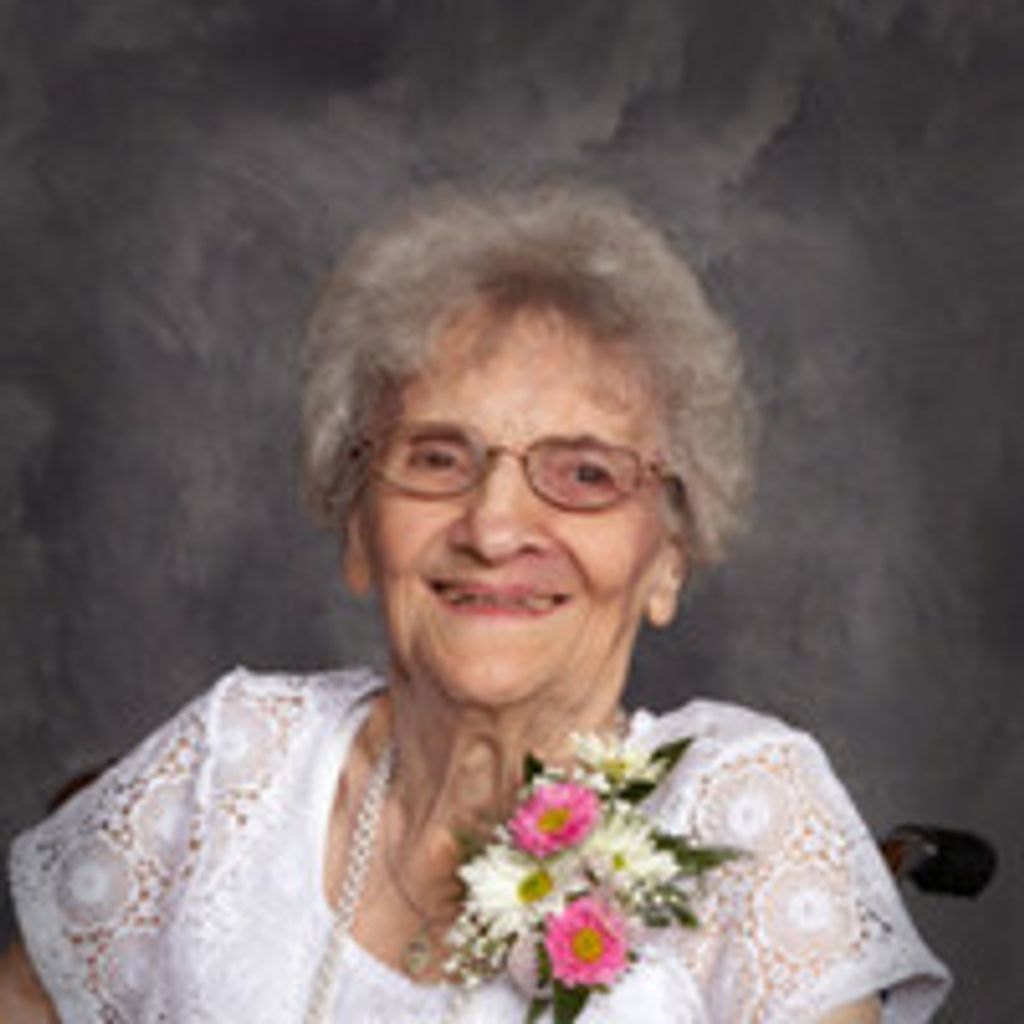 Betty L Lageson Profile Photo