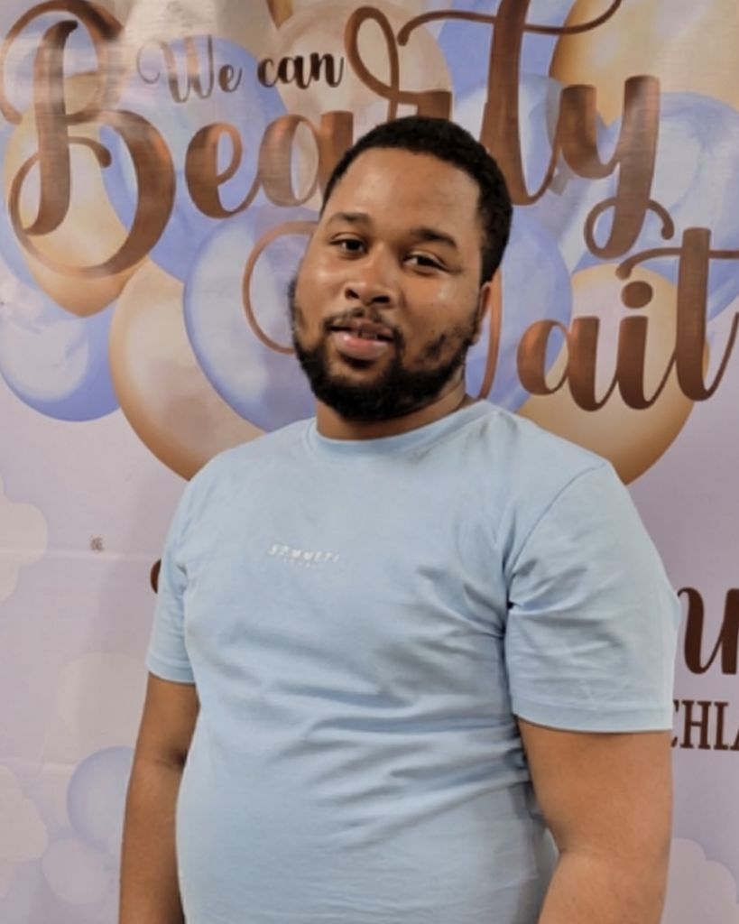 Bryan Alexander Williams