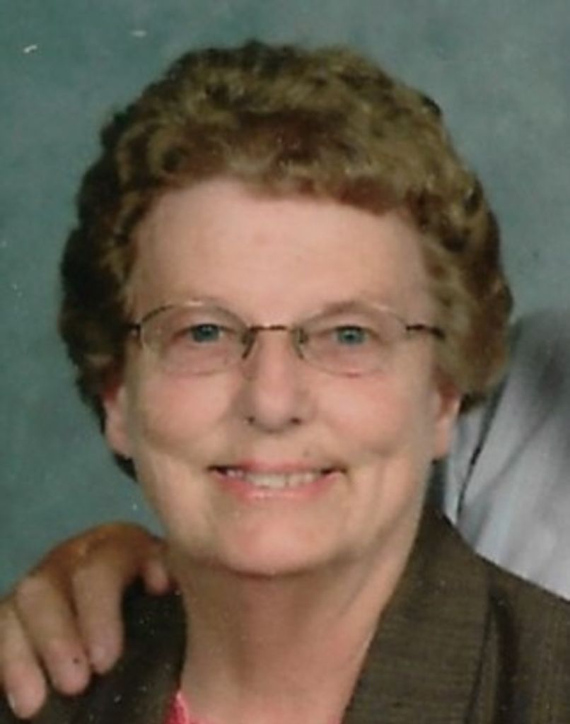 Roanna Abbott