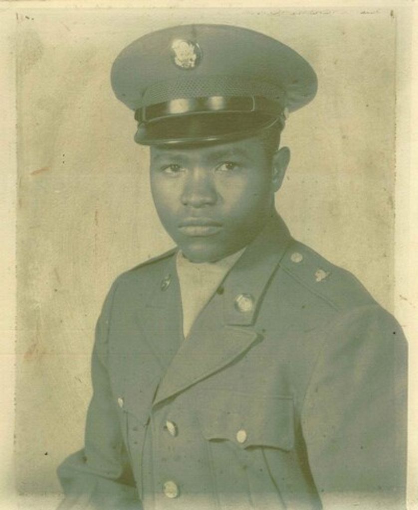 John Daniel Farmer, Sr. Profile Photo