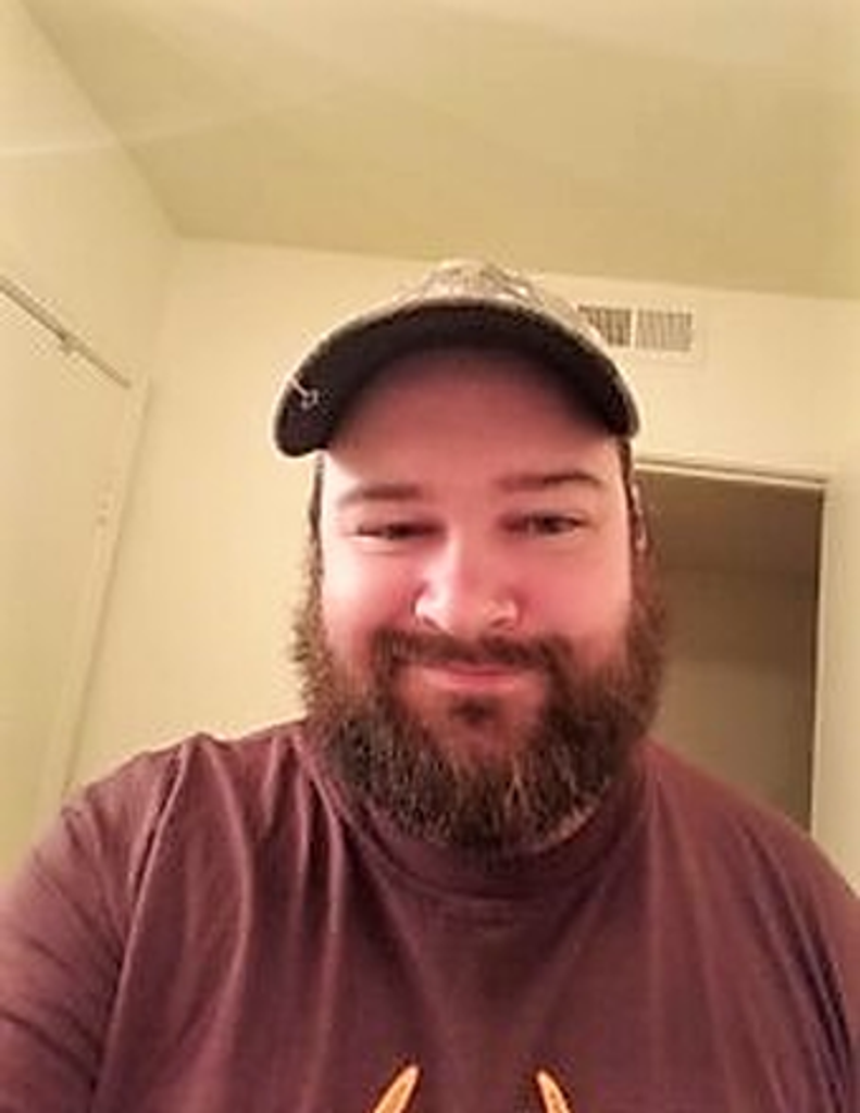 Joshua Ryan Nelson Profile Photo