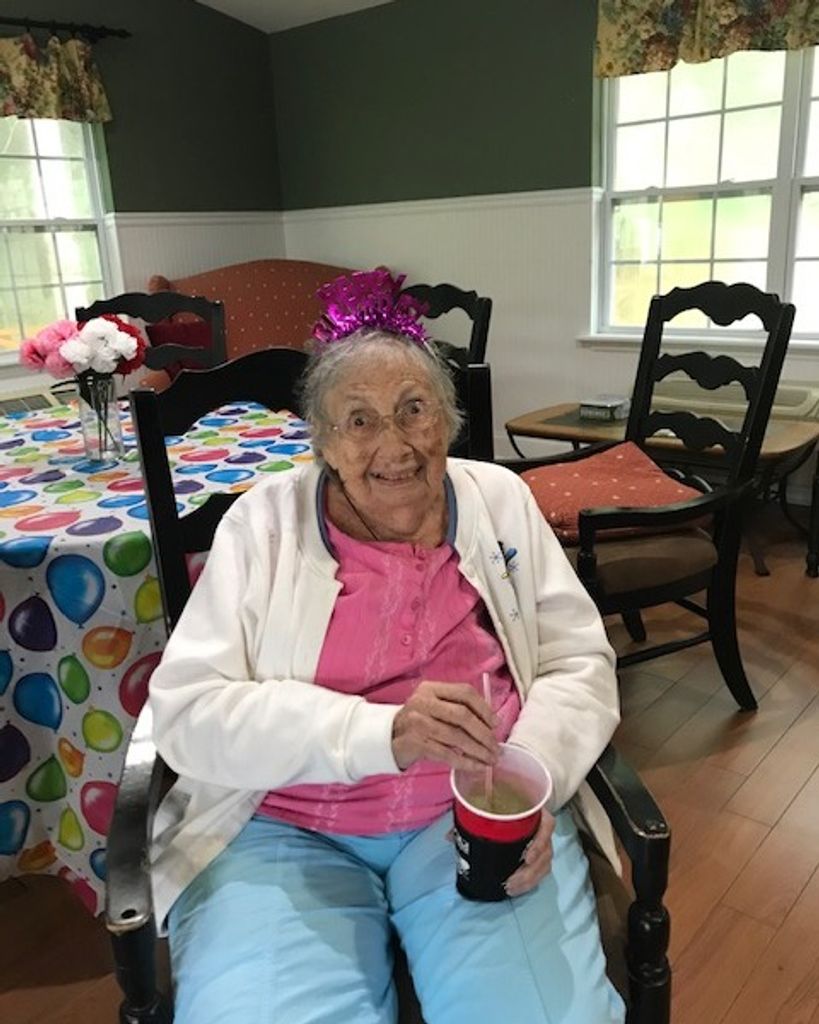 Shirley Sonnenfeld Profile Photo