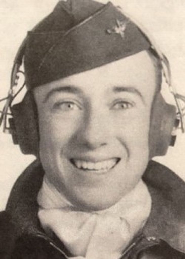 Roy Merrill Davis Profile Photo