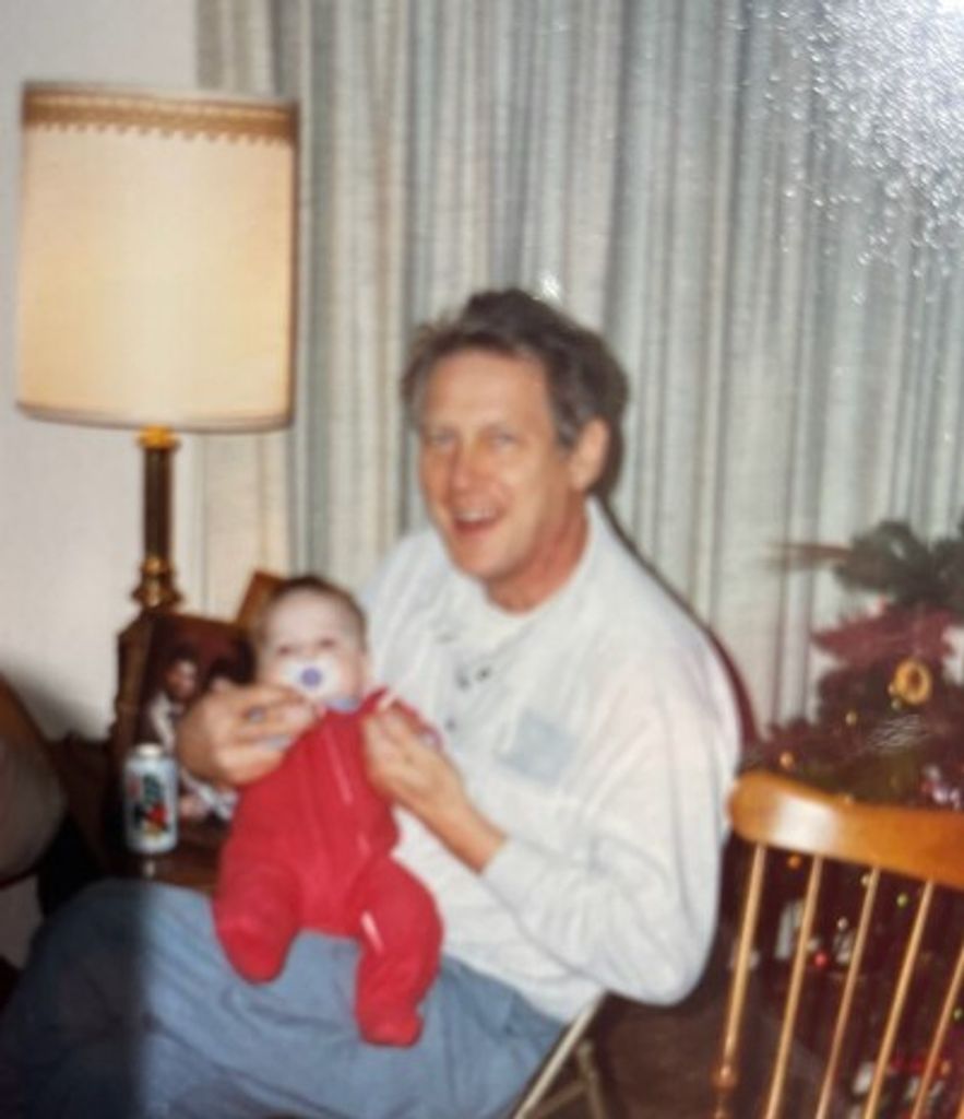 William Tedrick Profile Photo