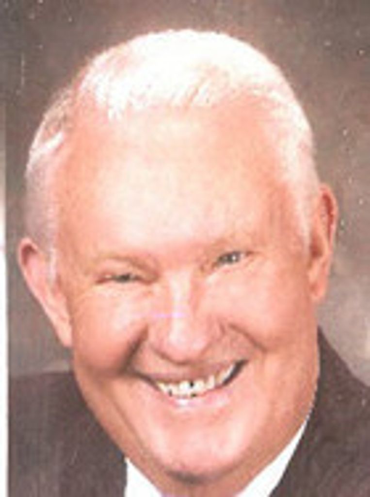 Eugene "Gene" B. Shiplet