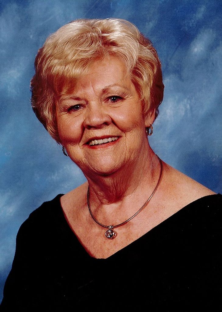 Betty Hofreiter