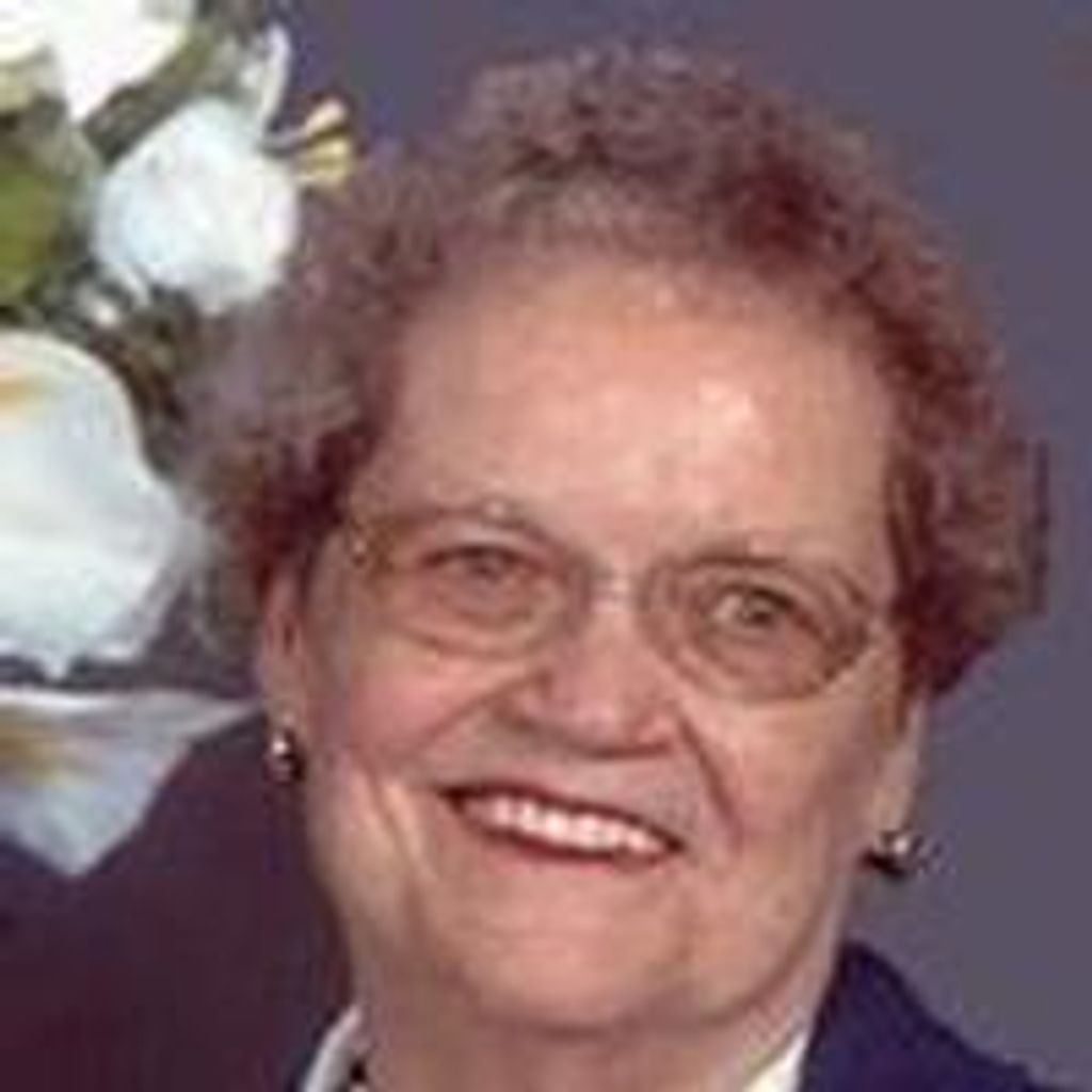 Mary E. L. "Mernie Porter