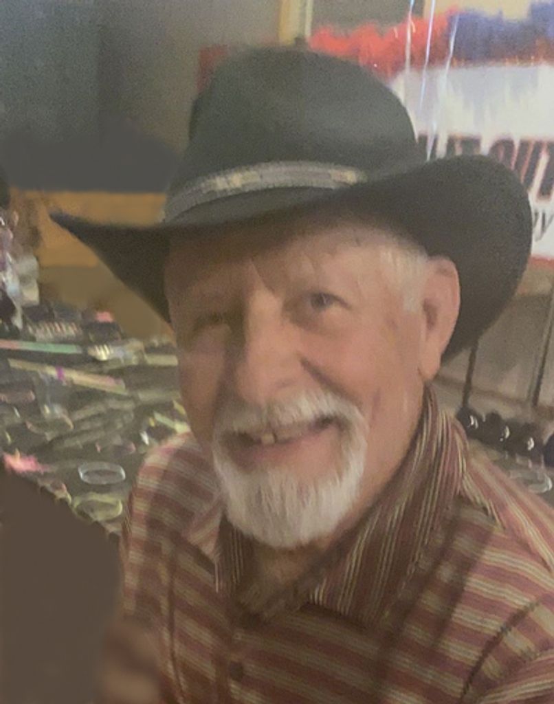 Robert Franklin Baker Sr.