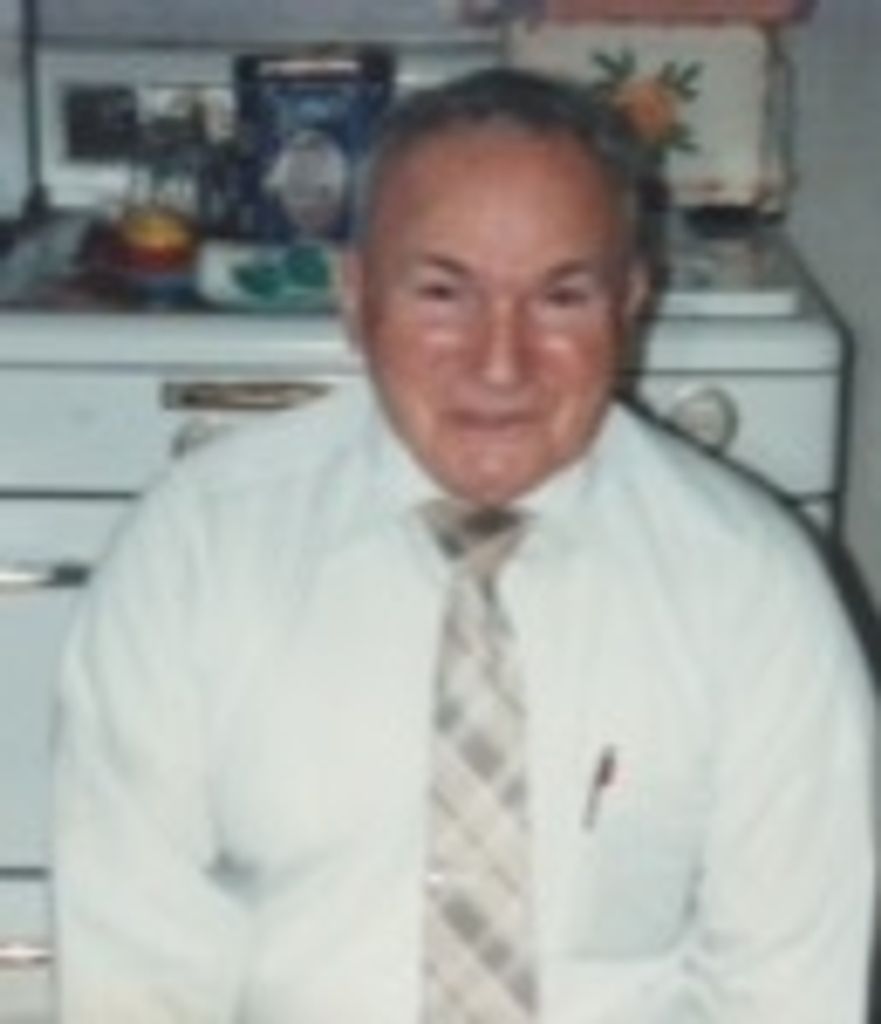 Louis J. Garzia