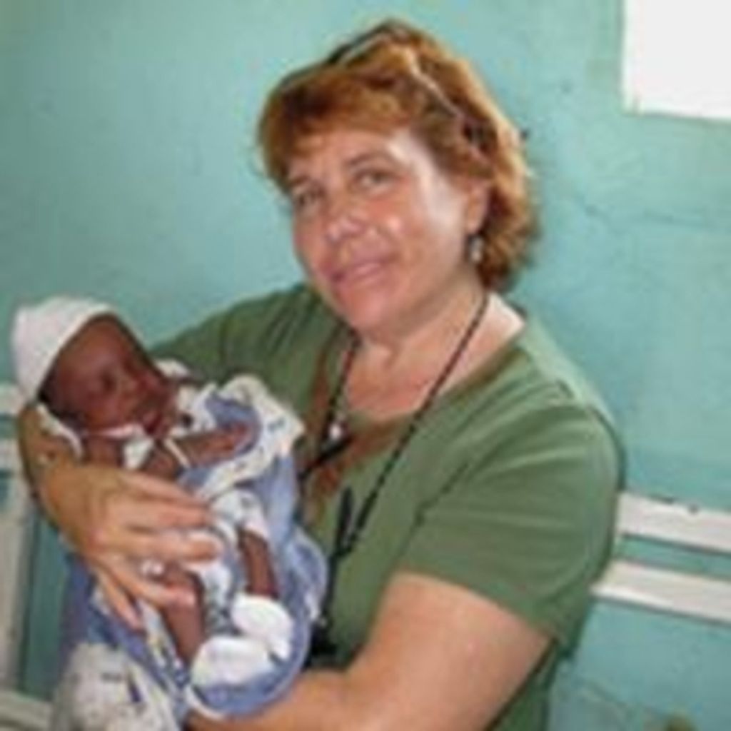 Cynthia "Cindi" Lynn March