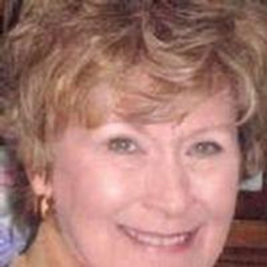 Carolyn Weeter