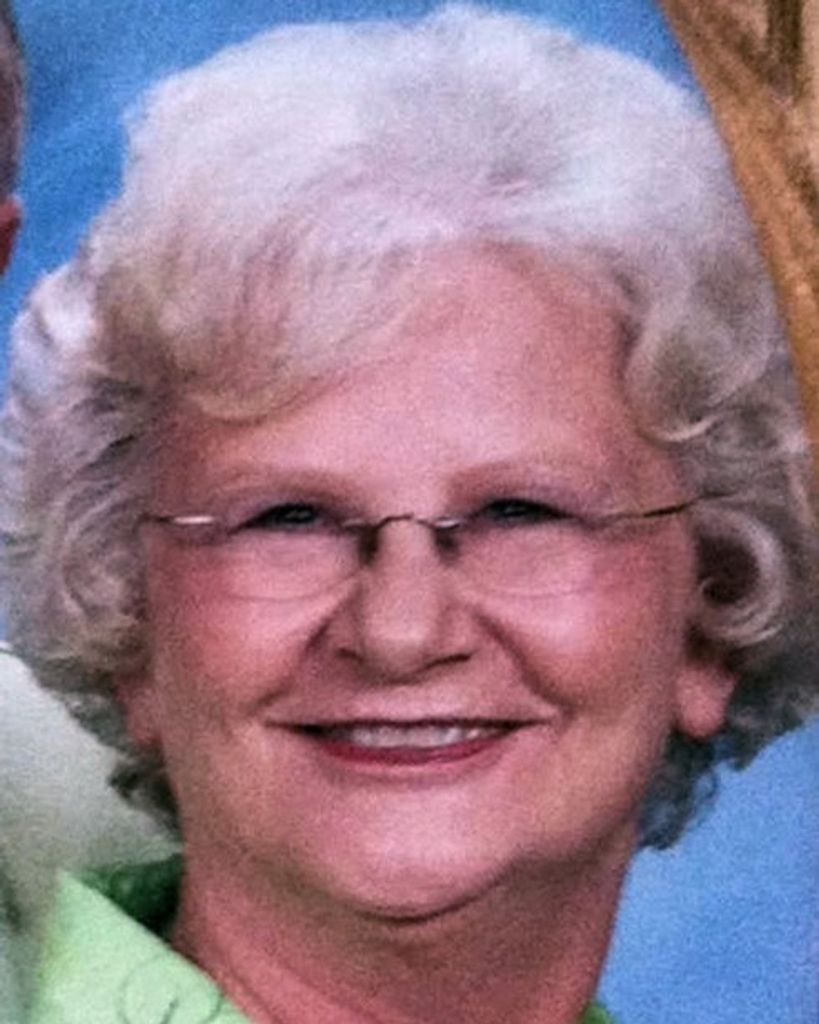 Patsy Bridges Profile Photo