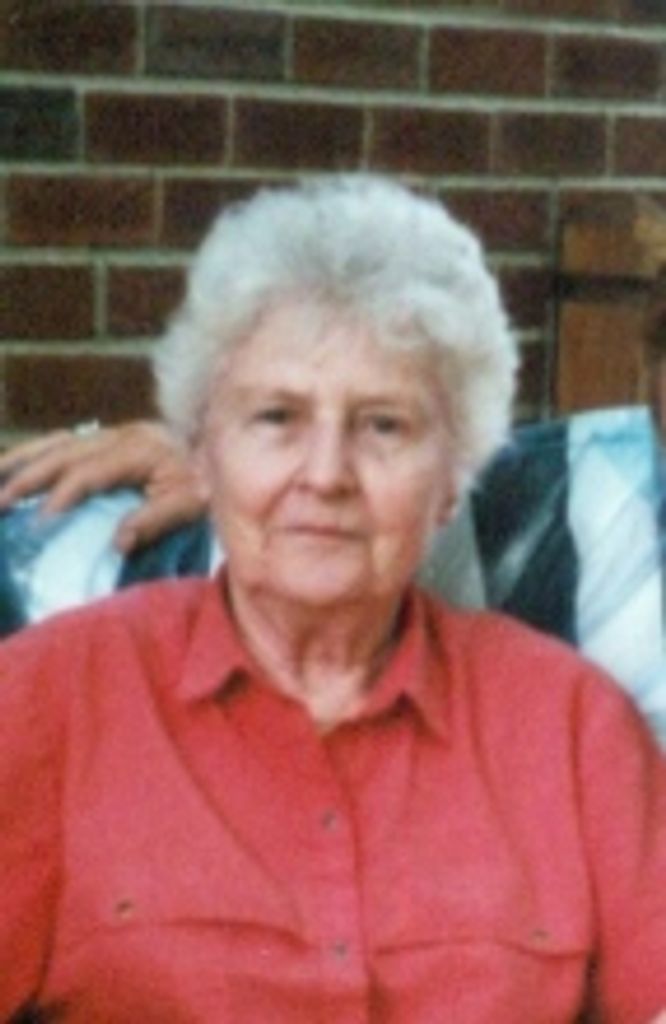 Jean S. Richardson