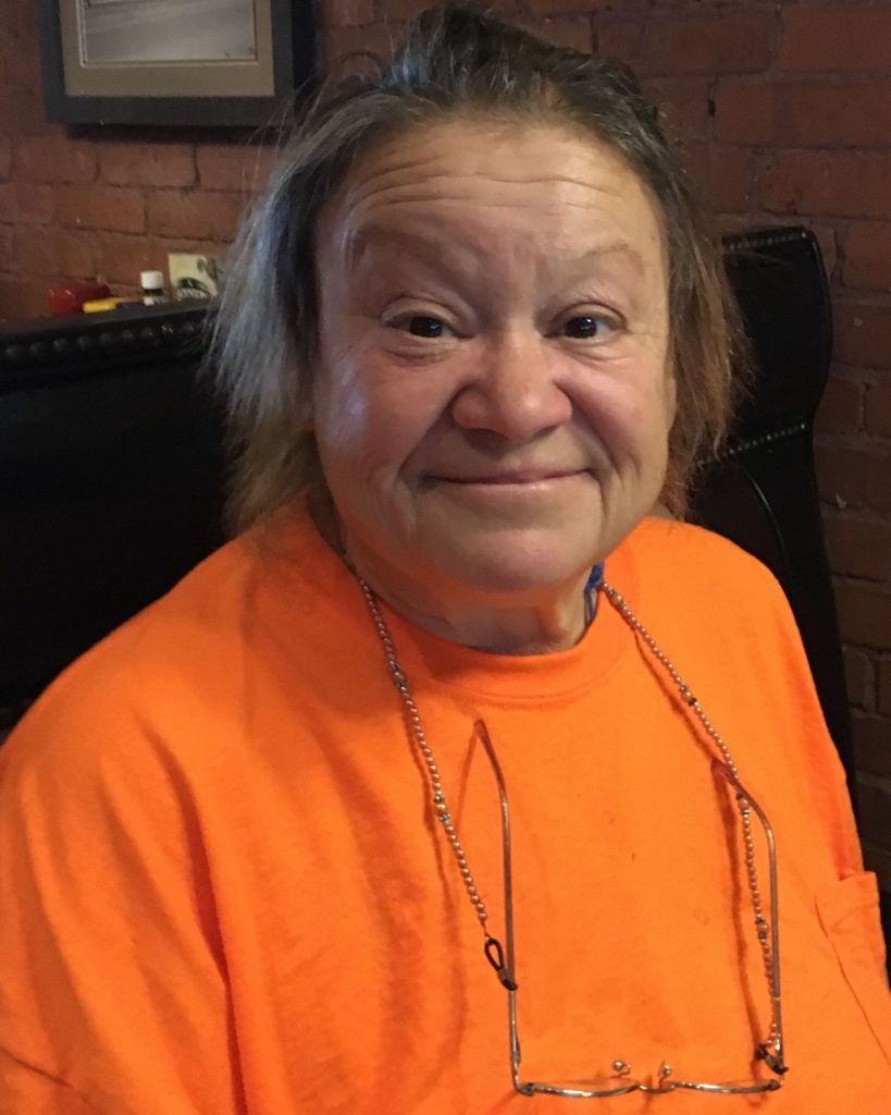 Susan Mercier