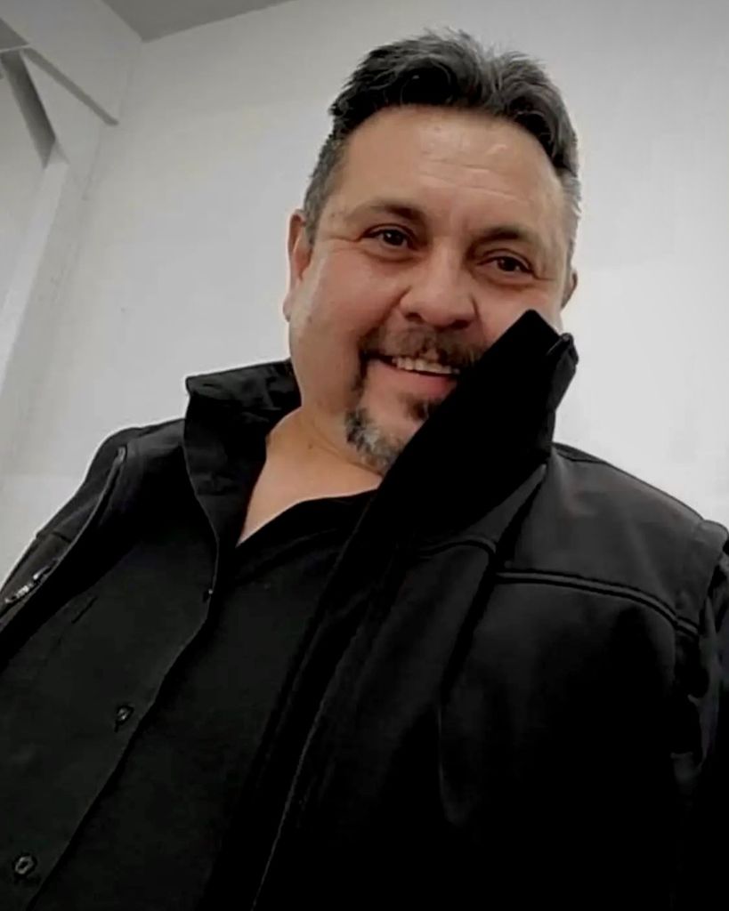 Leroy "Carl" Lucero Profile Photo