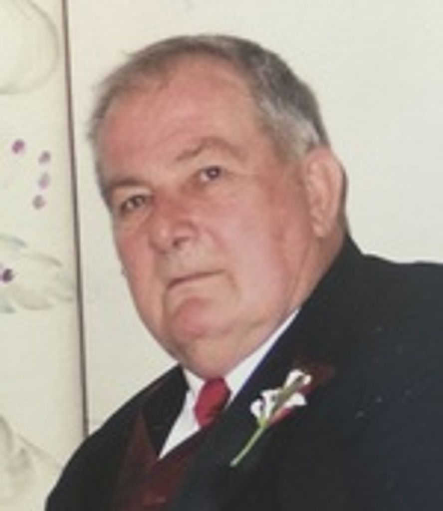 William Walter Gregory