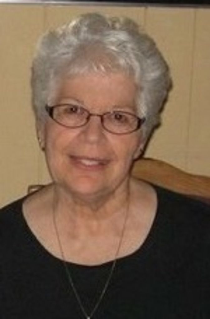 Patricia Landgrebe Profile Photo