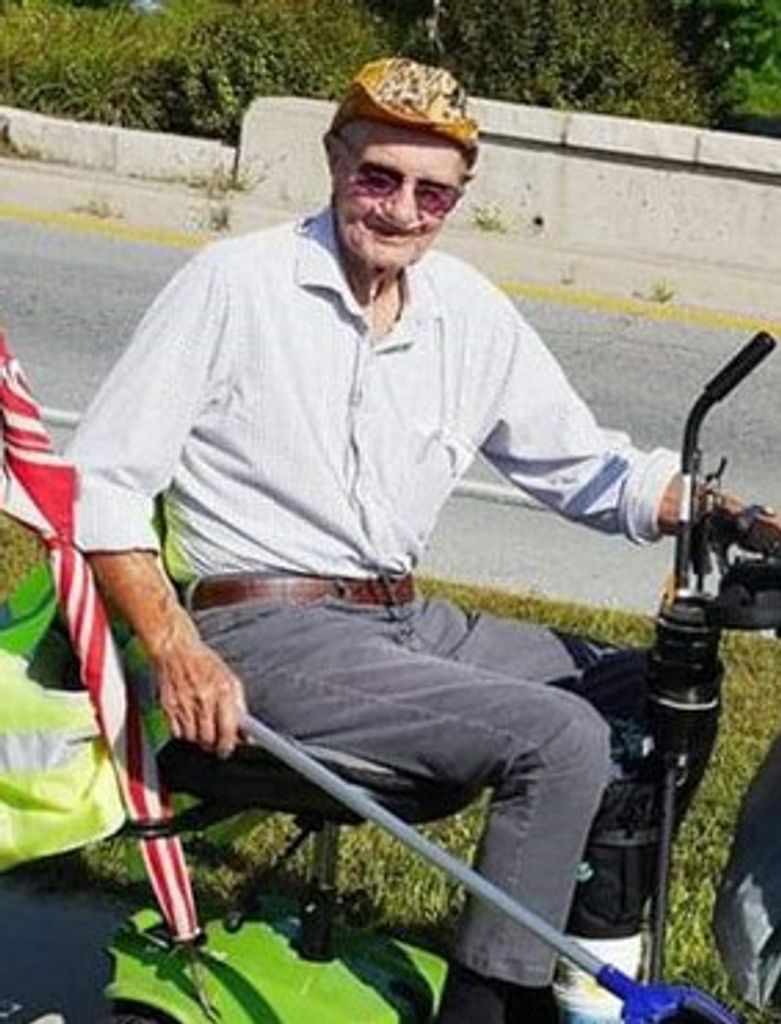 Jan Slik, Sr.