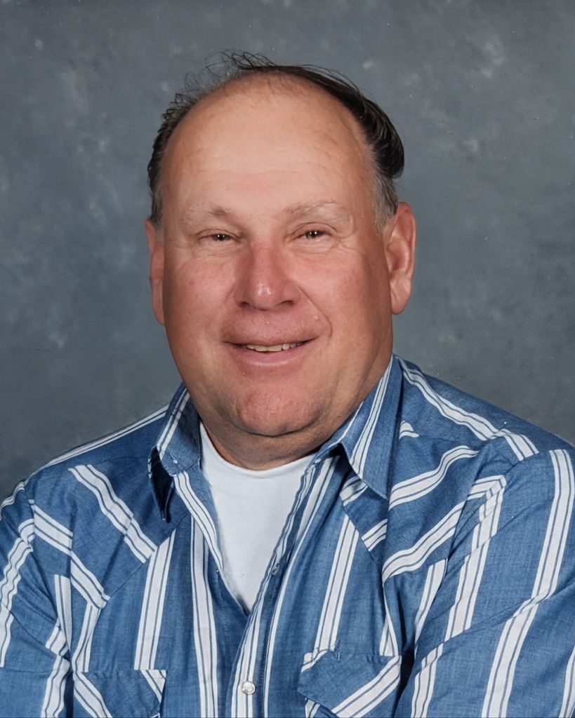 Jacob L. Burkett Profile Photo