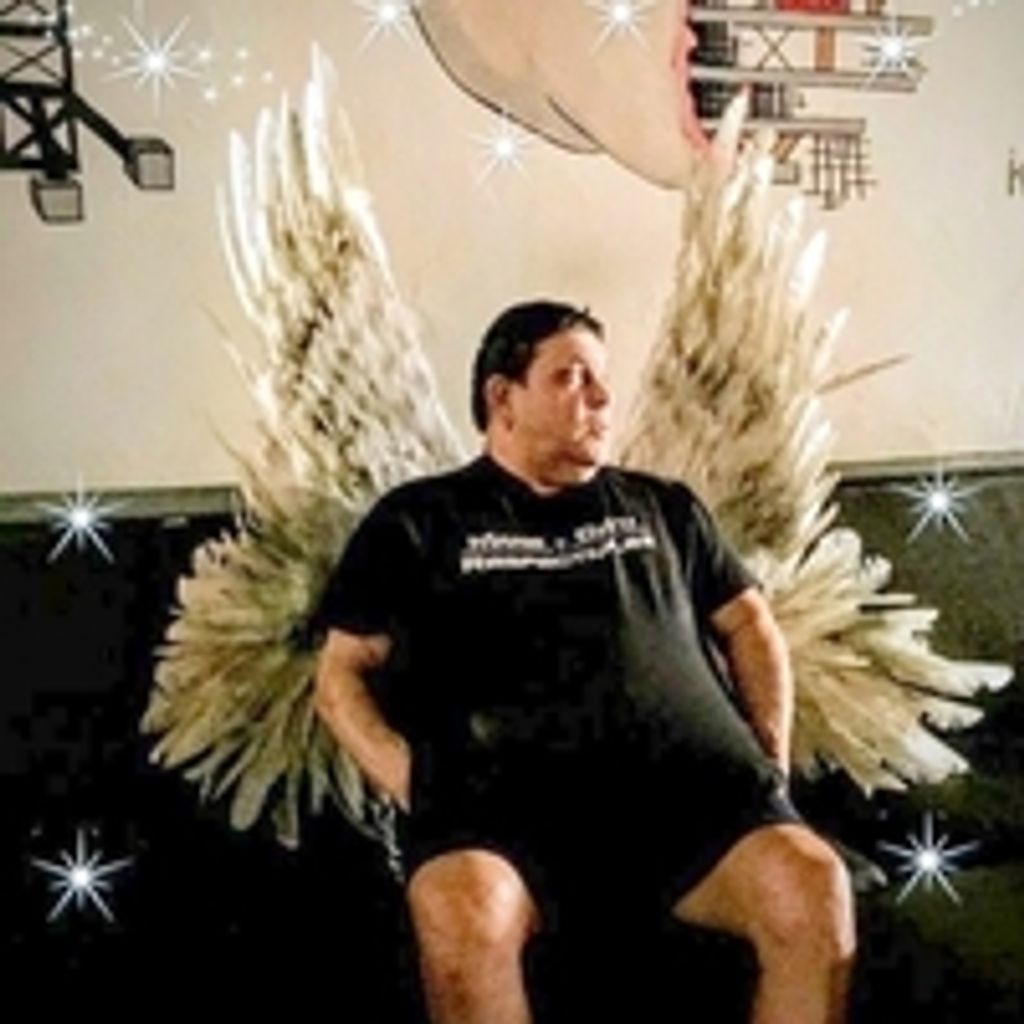 Frankie Morales Profile Photo