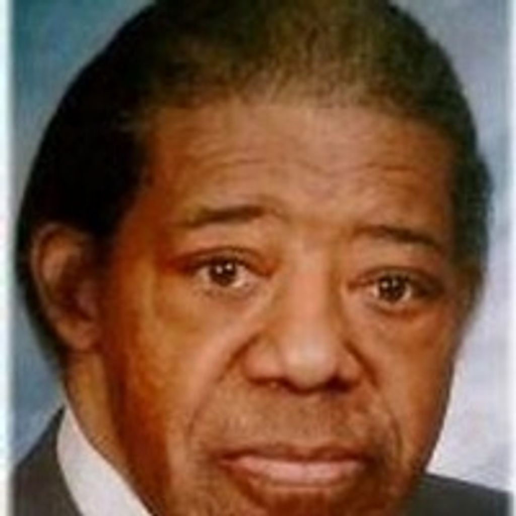 Minister Sherman Lee Williams, Sr.