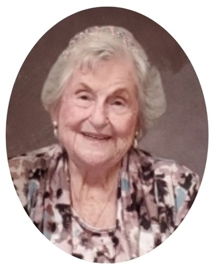 Elizabeth Hayes Maloney