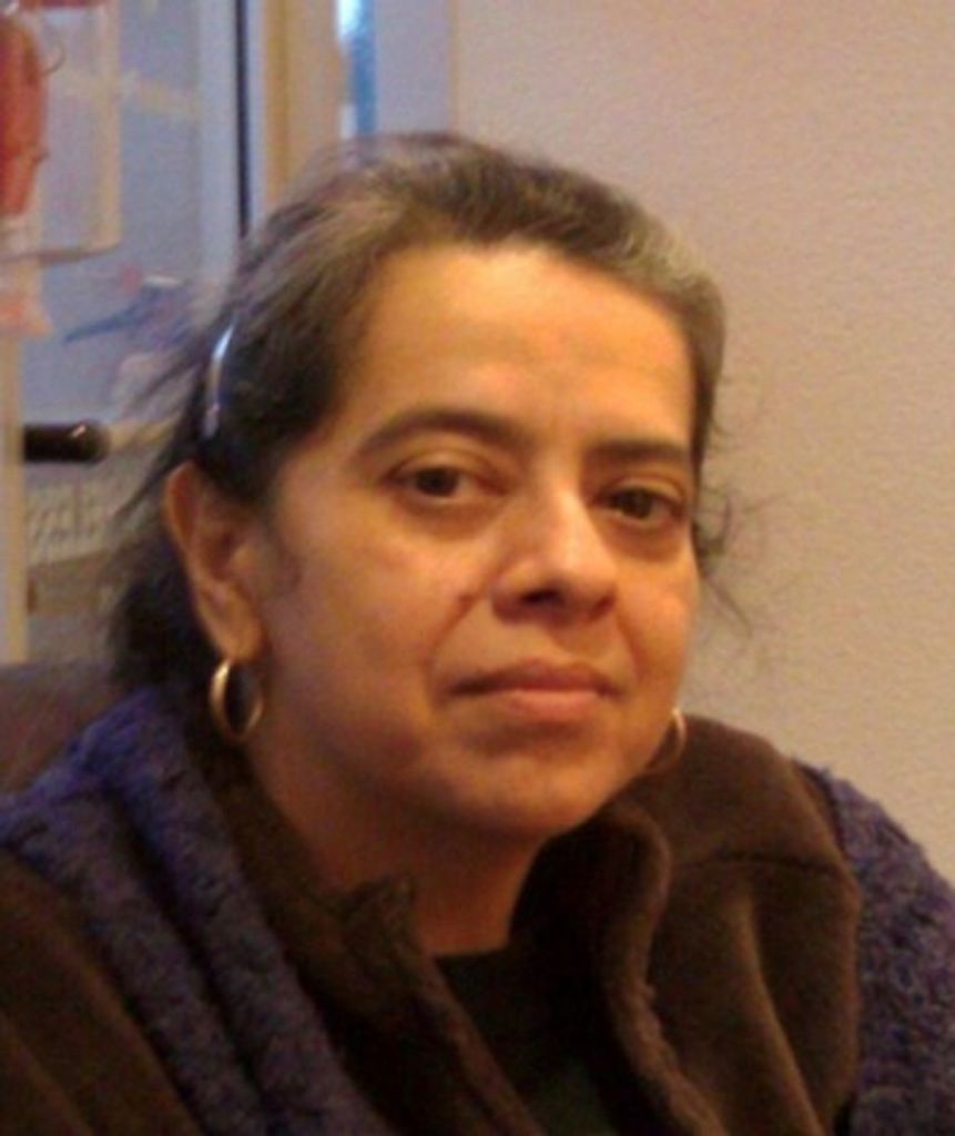 Mary Lou Garcia Profile Photo