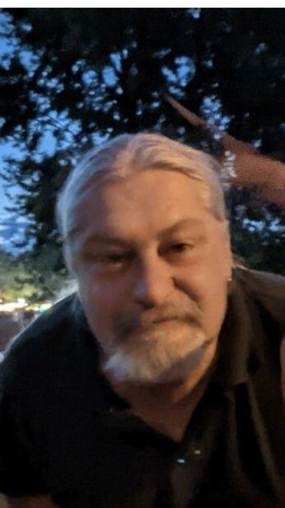 Timothy Edward Haley