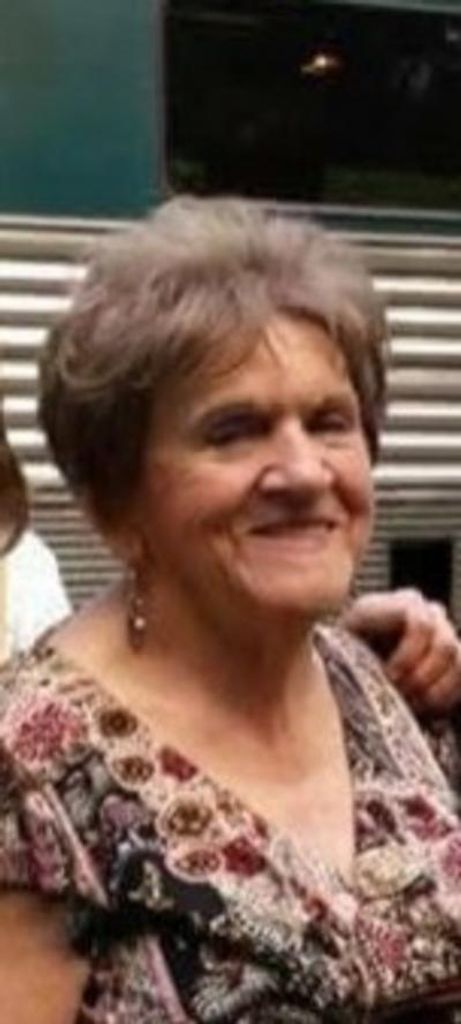 Martha Foster Profile Photo