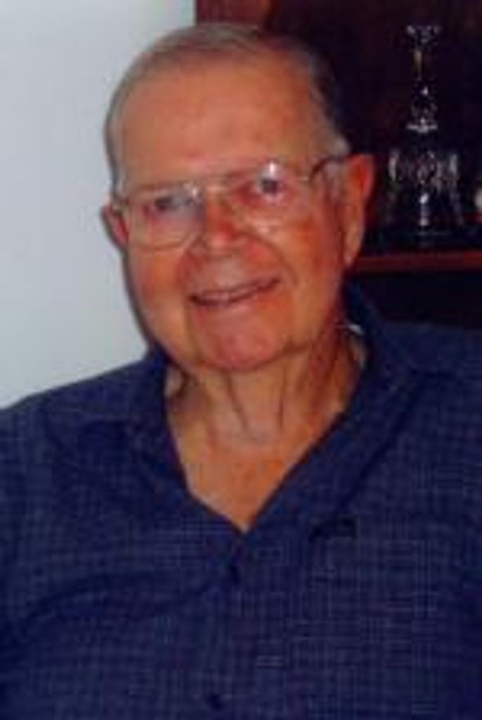 Elmer "Joe" Hayes