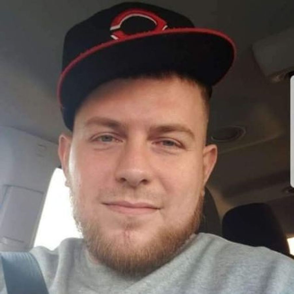 Kevin Leeroy Stacey       "Keith"