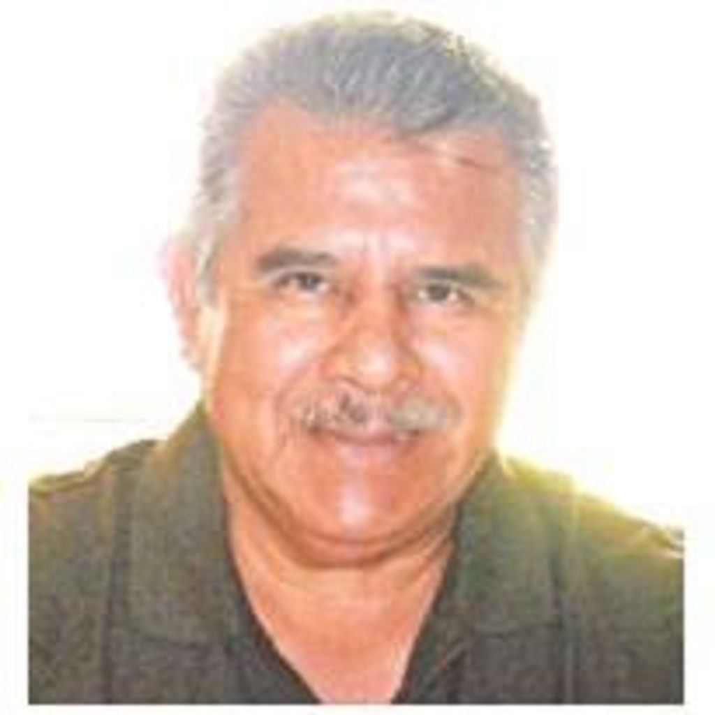 Jesus Meza