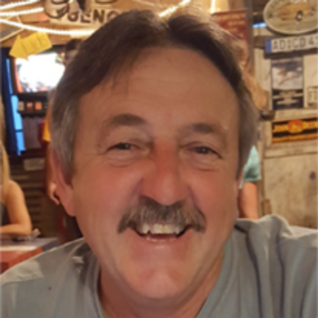 Randy B.  Trahan