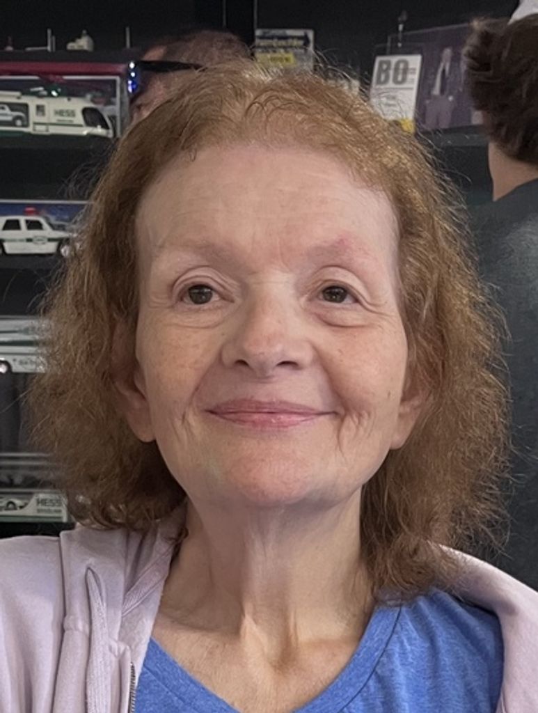 Diane P. Mcmillan Profile Photo