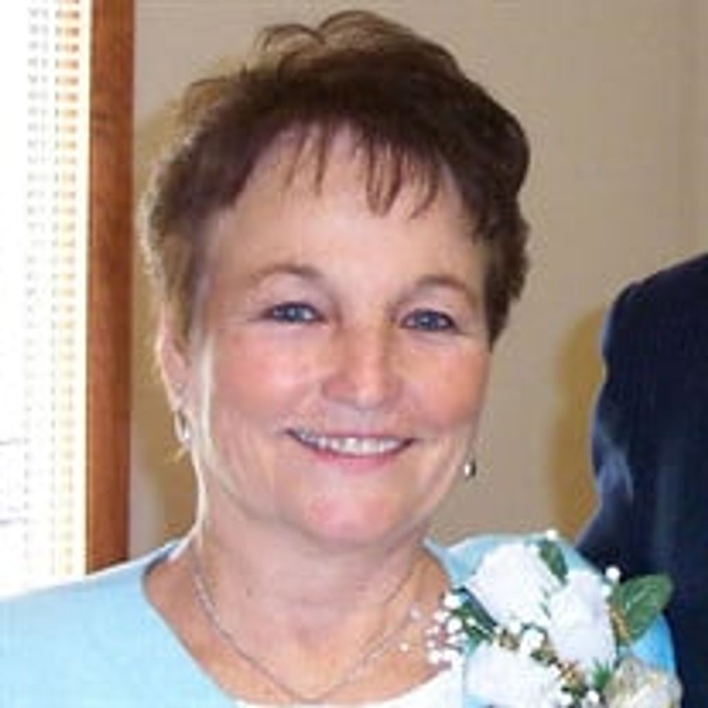 Mary Jo Humphries
