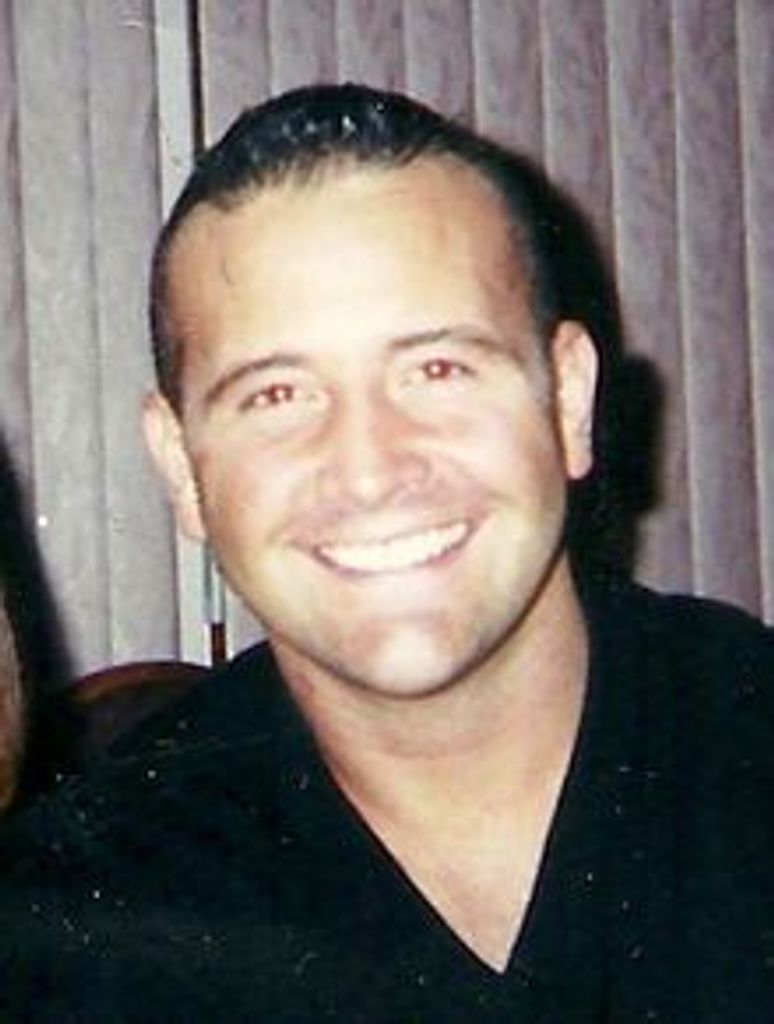 Peter Petrou