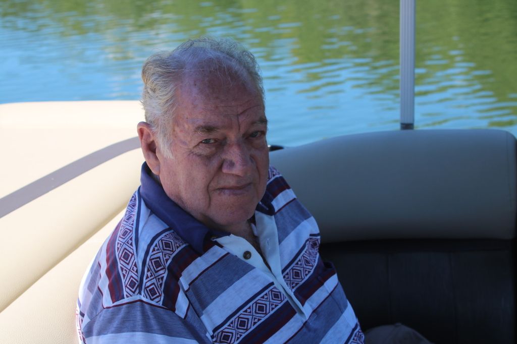 Samuel Glenn Daniels