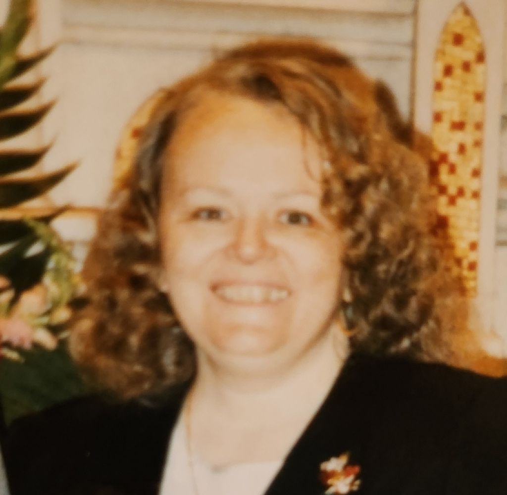 Susanne Burke Thajudeen Profile Photo