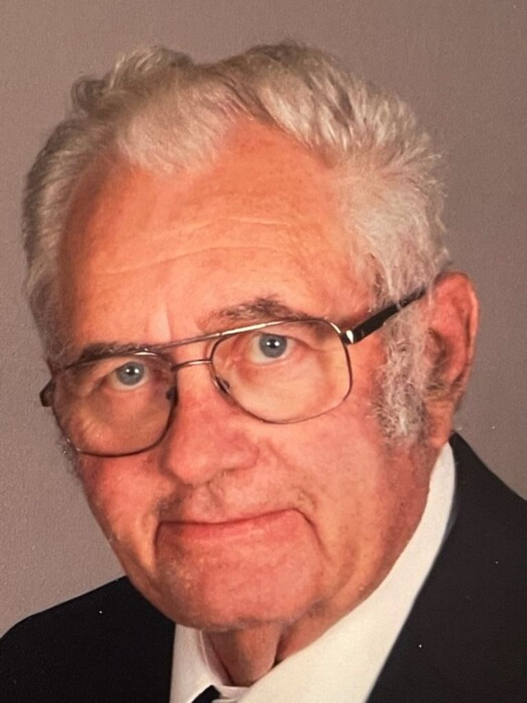 Merlin Goetsch
