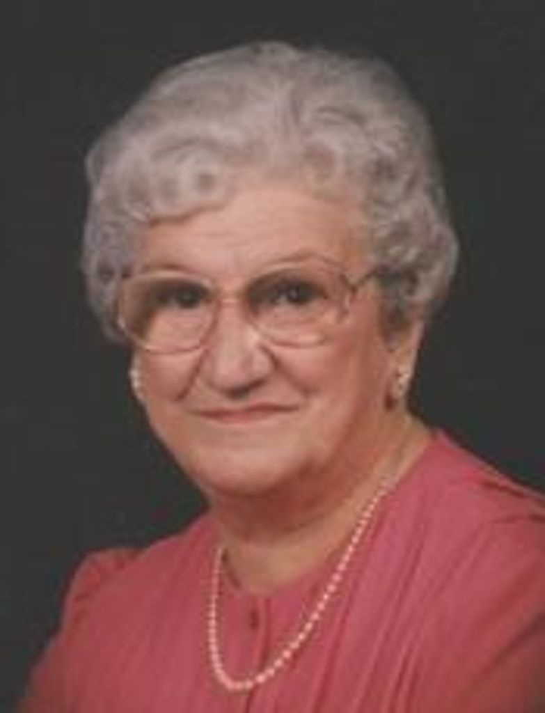 Elsie Demus