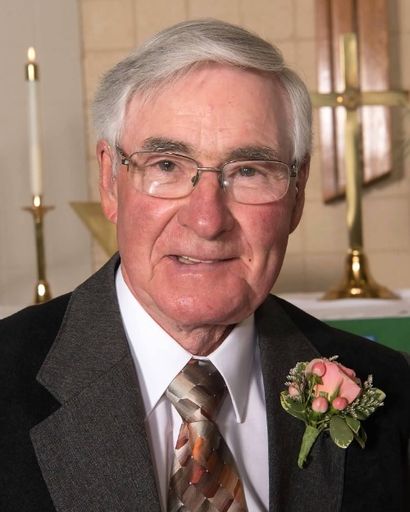 Dwight Boysen Profile Photo