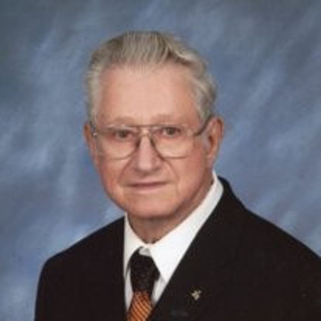 Billy E. Bagwell
