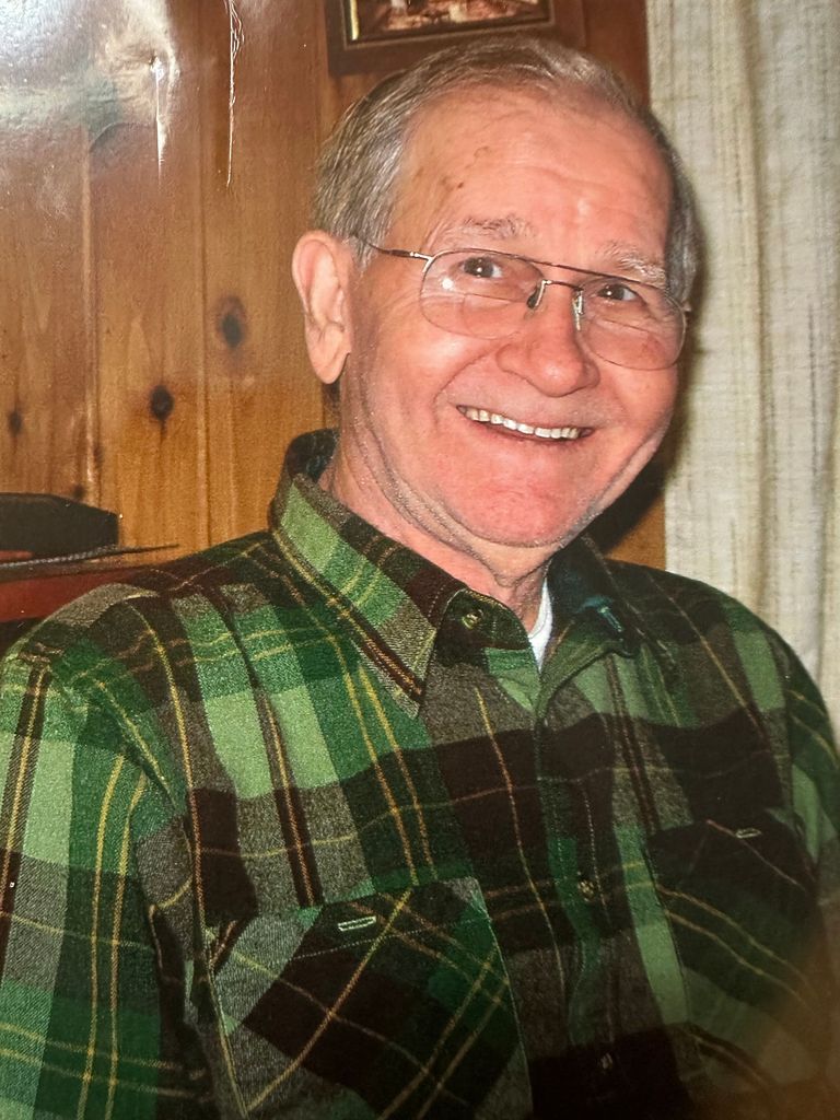 Herman Brooks Profile Photo