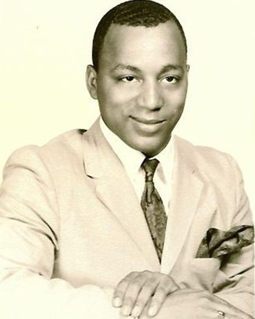 Richard L. Carter Profile Photo