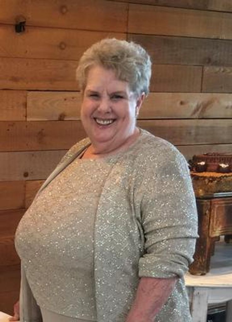 Patricia Jane Twomey Profile Photo
