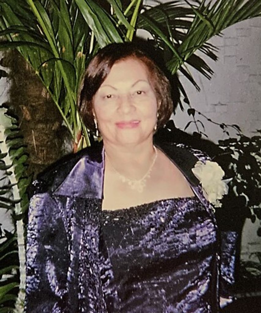Milagros Liranzo Profile Photo