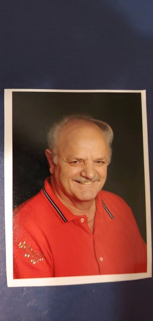 Herman Woodrow Adams Profile Photo