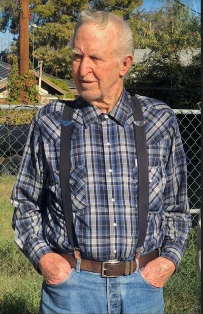 John Philip Chitwood Profile Photo